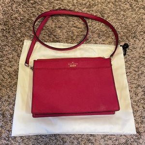 🆕 Kate Spade Crossbody